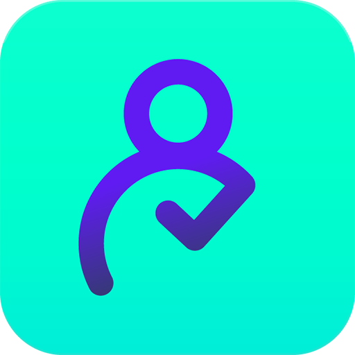 JOBY Attendance Tracking App icon