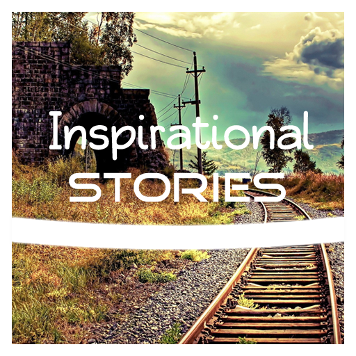 Inspirational Stories icon