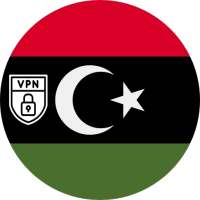Libya VPN Free - Fastest VPN Proxy