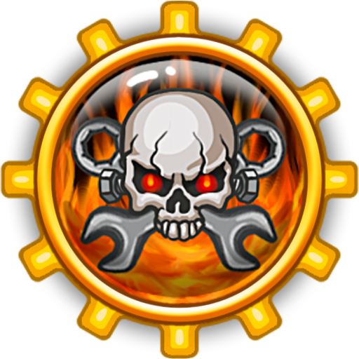 Tower Defense - Magic icon