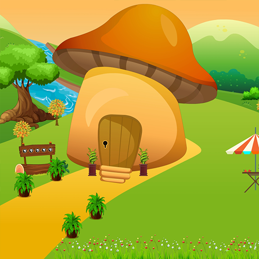 Best Escape Games - Free The Birds icon