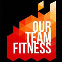 Our Team Fitness on 9Apps