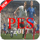 Guide for PES 2017 icon