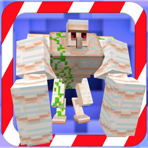 Mutant Mod for Minecraft icon
