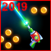 Flip The Gun 2019 icon