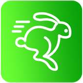 Rabbit Turbo VPN - Unlimited Free VPN Proxy
