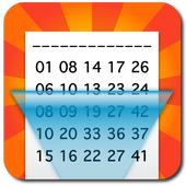 Lotto Scanner (Powerball / MM) icon