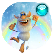 Booba Bubble Shooter 2019 icon