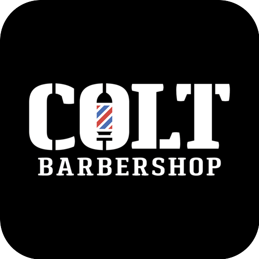 COLT Barbershop icon