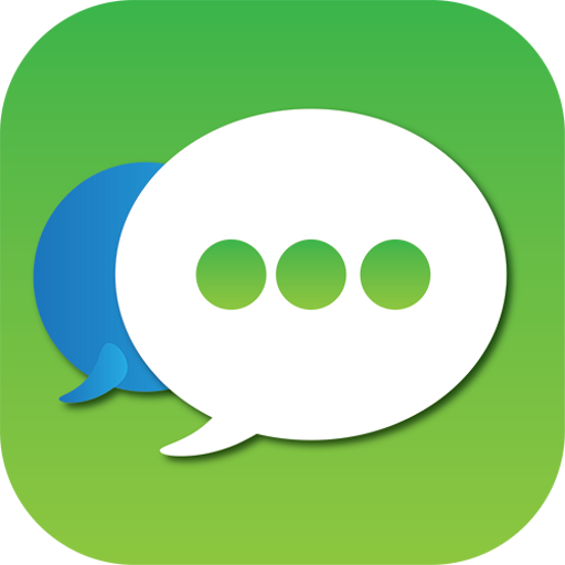 OS13 Messenger SMS 2020 icon