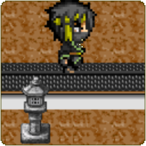 Sneaking Ninja أيقونة