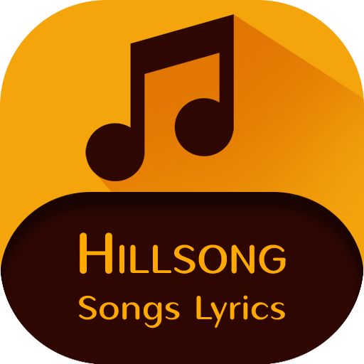 All Hillsong Songs Lyrics icon