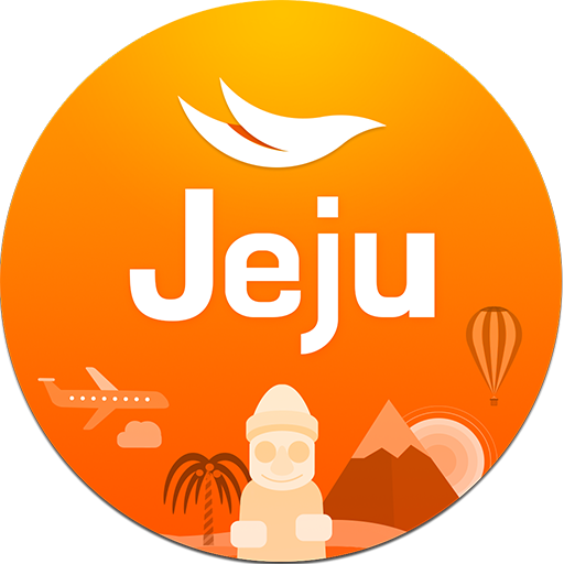 WishBeen - Jeju Travel Guide icon