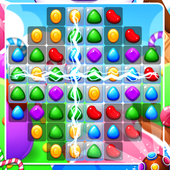 Candy Mania icon