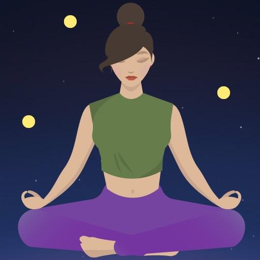 Meditation Game icon
