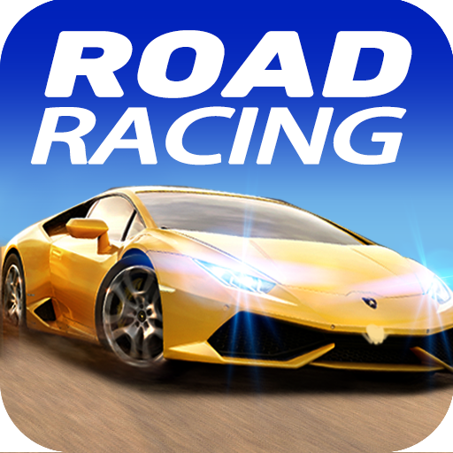 Real High Speed Racing icon