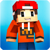 Baby Boy Skins for Minecraft icon