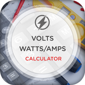 Volts / Amps / Watts Calculator icon