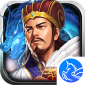 ikon Romance in Three Kingdoms