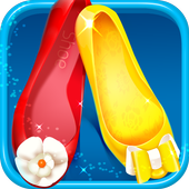 Design My Shoes icon