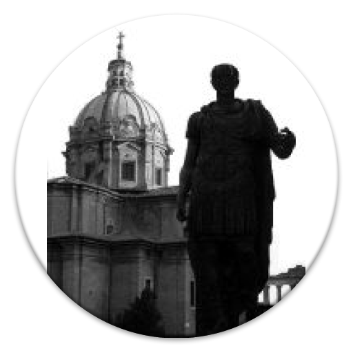 Rome Travel Guide icon