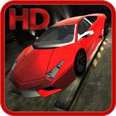 High Speed Car HD