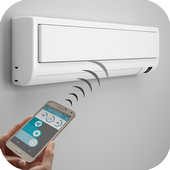 AC Remote Control icon