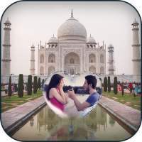 Tajmahal Photo Frames on 9Apps