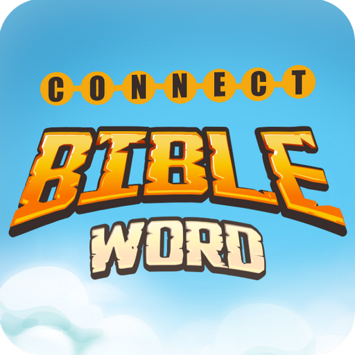 Bible Word Connect - Free Word icon