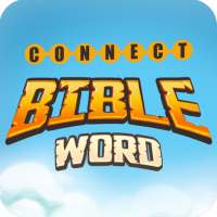 Bible Word Connect - Free Word