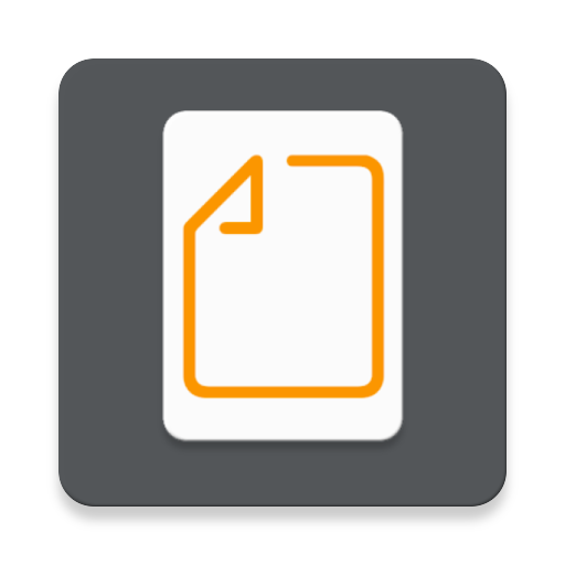 Simple Note Taker icon