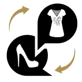 Achat-Vente de Grandes Marques - Vide-Dressing icon