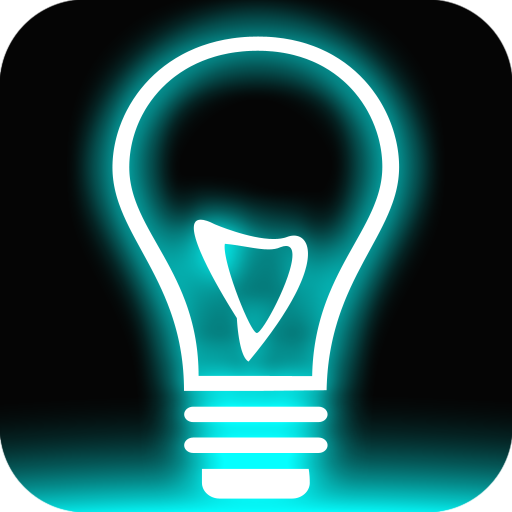 Amazing Light Up icon
