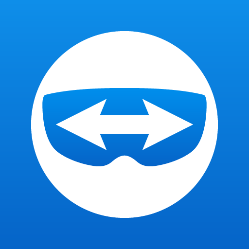 TeamViewer Assist AR (Pilot) icon