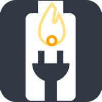 Battery Temperature Operating