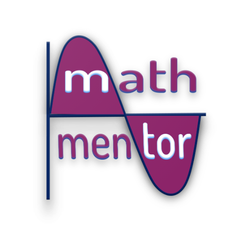 Math Mentor icon