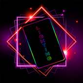 Edge Lighting - Edge Screen Lighting Color