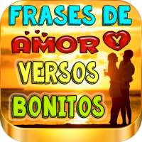 Frases De Amor Y Versos Bonitos