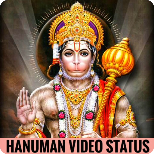 Hanuman Video Songs Status 2018 icon