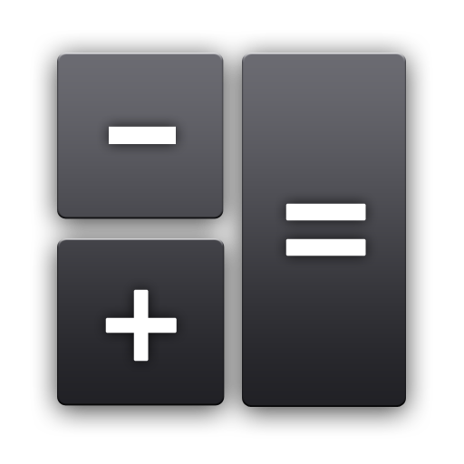 Developing a calculator Free icon