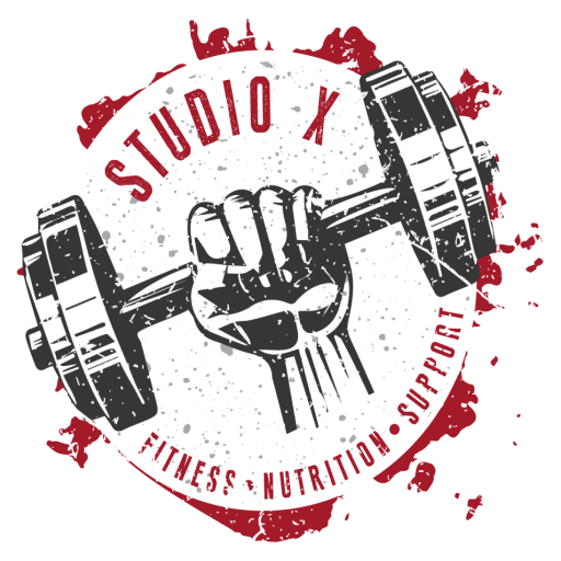 Studio X Personal Training icon