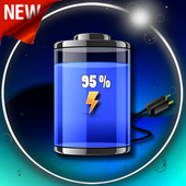 Fast Charger Battery Master 2018 icon