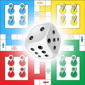 Ludo Classic Champ icon
