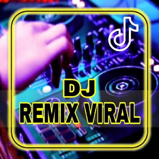 DJ Gratatata Remix Tik Tok Viral icon