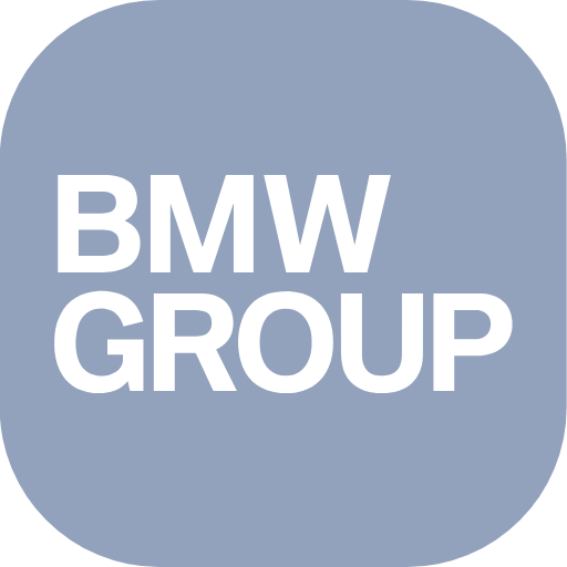 Speiseplan App BMW icon