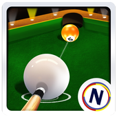 8 ball Pool - Hrithik icon