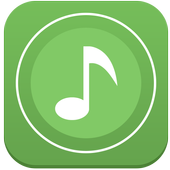 Simple Music Player icon