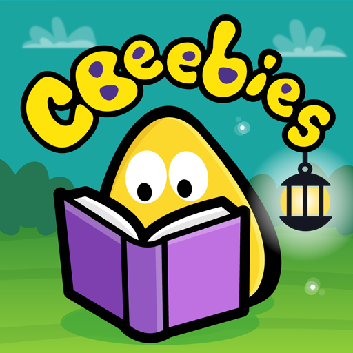 CBeebies Storytime: Read icon