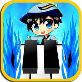 ikon Piano Hero Boboi
