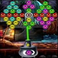 My Monkey Shooter Bubble For Shot